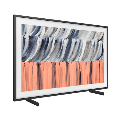 43" The Frame LS03HE 4K Samsung Vision AI Smart TV (2026)