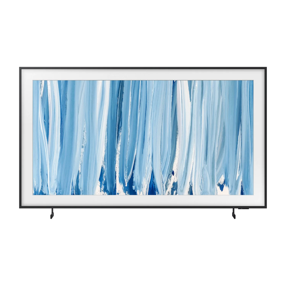 65" The Frame Pro LS03HW 4K Samsung Vision AI Smart TV (2026)