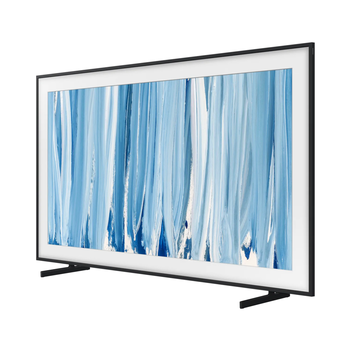 65" The Frame Pro LS03HW 4K Samsung Vision AI Smart TV (2026)
