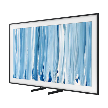 65" The Frame Pro LS03HW 4K Samsung Vision AI Smart TV (2026)