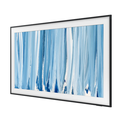 65" The Frame Pro LS03HW 4K Samsung Vision AI Smart TV (2026)
