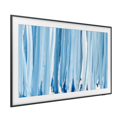 65" The Frame Pro LS03HW 4K Samsung Vision AI Smart TV (2026)