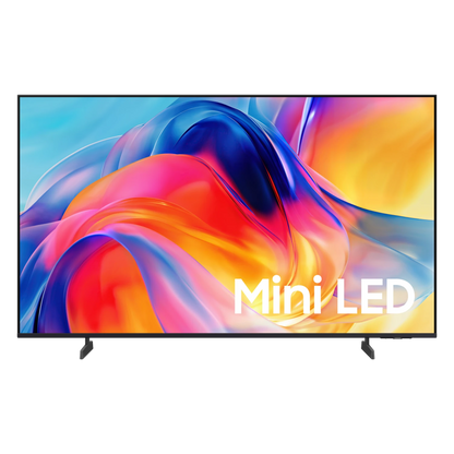 43" Mini LED M70H 4K Samsung Vision AI Smart TV (2026)