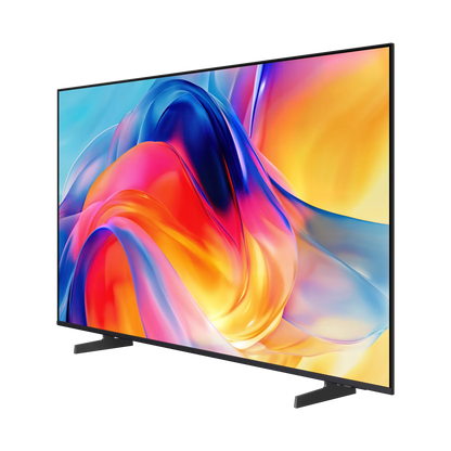 43" Mini LED M70H 4K Samsung Vision AI Smart TV (2026)