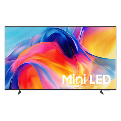 65" Mini LED M70H 4K Samsung Vision AI Smart TV (2026)
