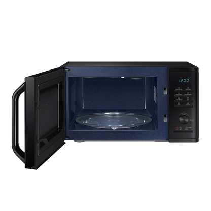 Szabadonálló grill mikrohullámú sütő Browning Plus funkcióval 23 L