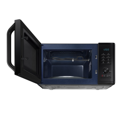 Szabadonálló grill mikrohullámú sütő Browning Plus funkcióval 23 L