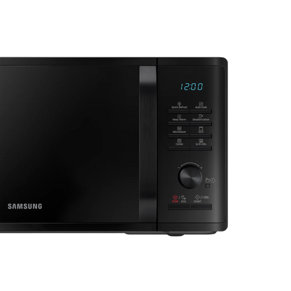 Szabadonálló grill mikrohullámú sütő Browning Plus funkcióval 23 L