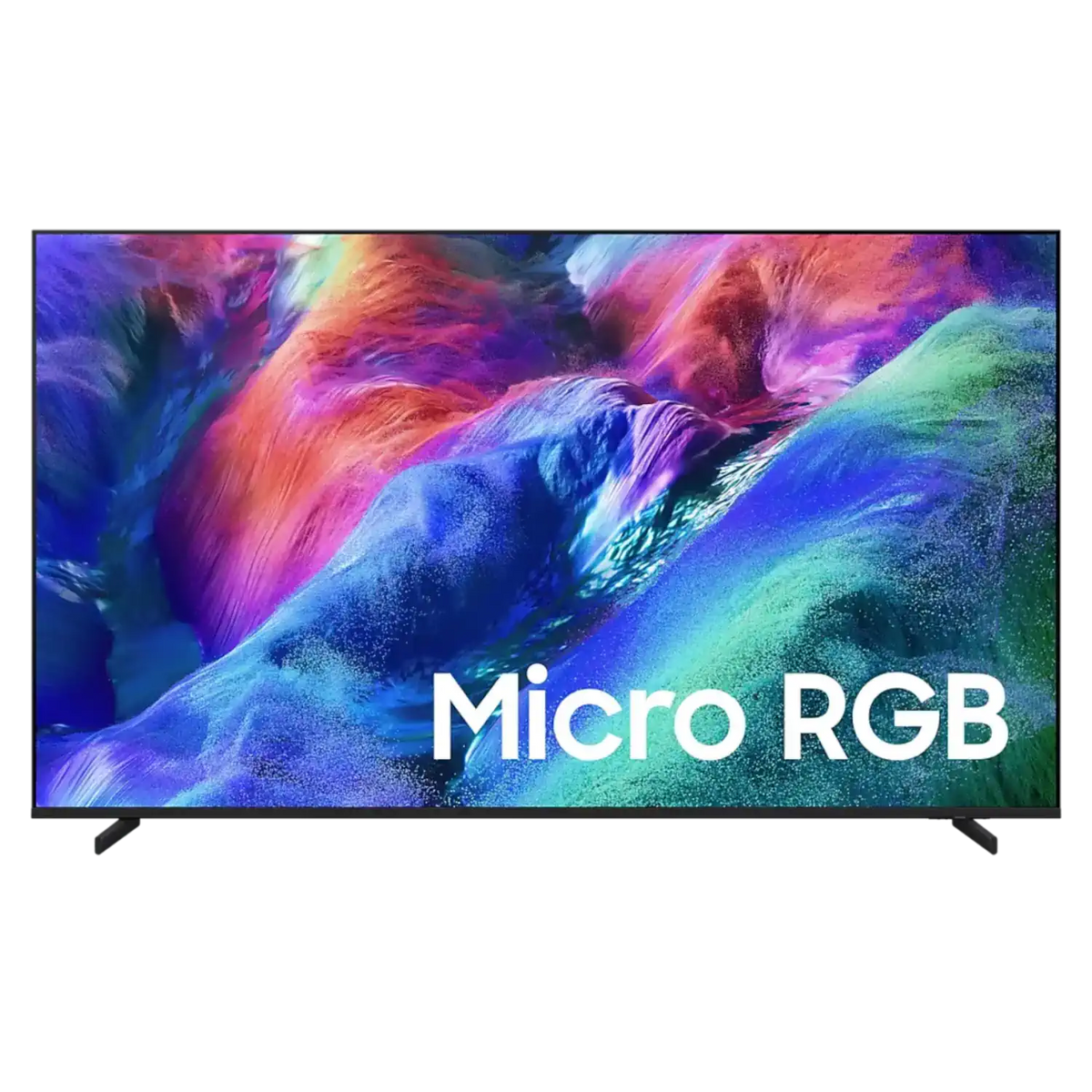 55" Micro RGB R85H 4K Samsung Vision AI Smart TV (2026)