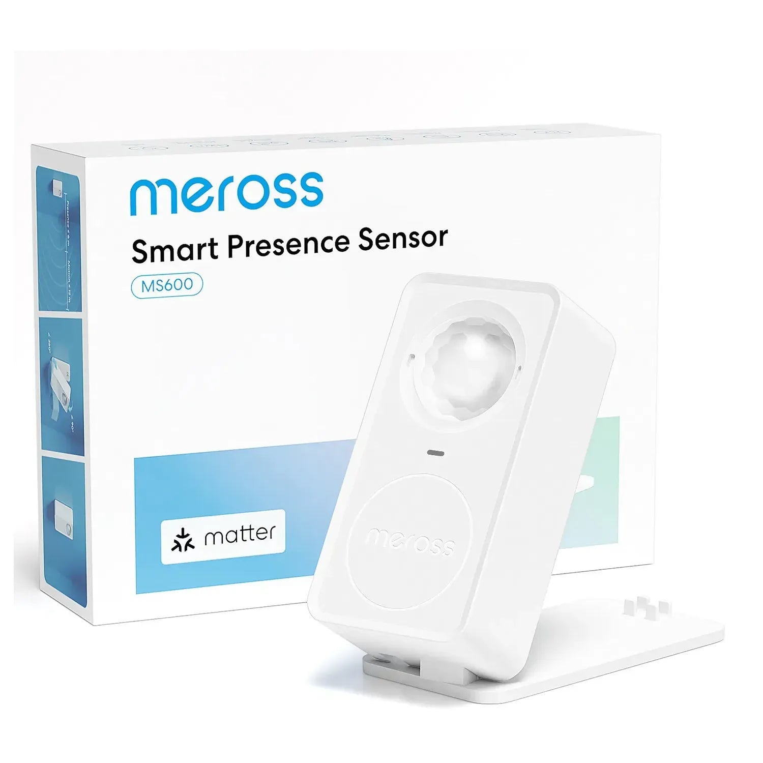 Meross okos jelenlét érzékelő