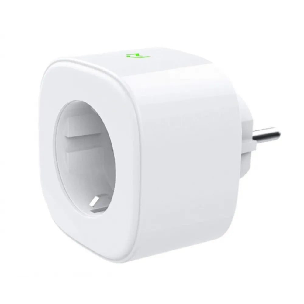 Meross wifis okos aljazat teljesítmény mérés Max.16A