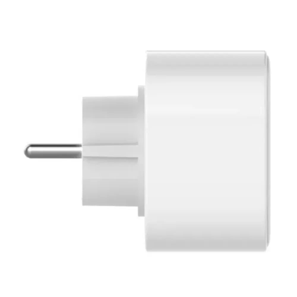 Meross wifis okos aljazat teljesítmény mérés Max.16A