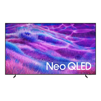 100" Neo QLED 4K QN80F Vision AI Smart TV (2025)