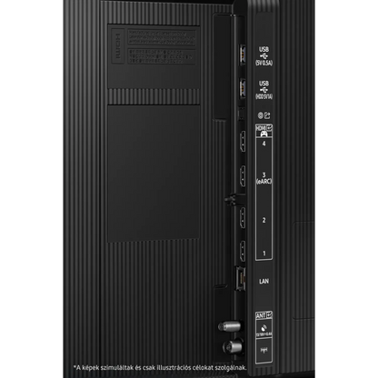 100" Neo QLED 4K QN80F Vision AI Smart TV (2025)