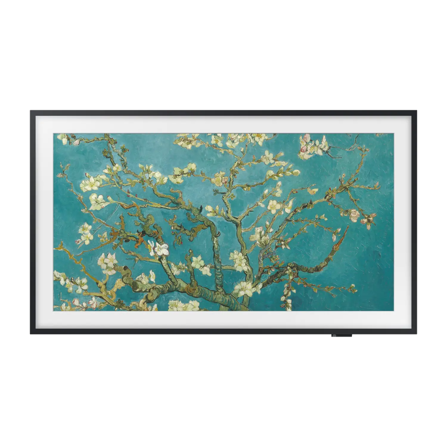 32" The Frame QLED FHD LS03C Smart TV Művészeti móddal (2023)