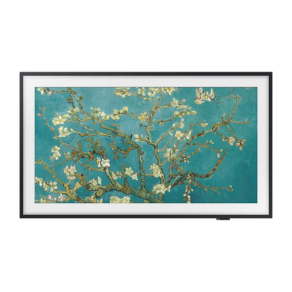 32" The Frame QLED FHD LS03C Smart TV Művészeti móddal (2023)