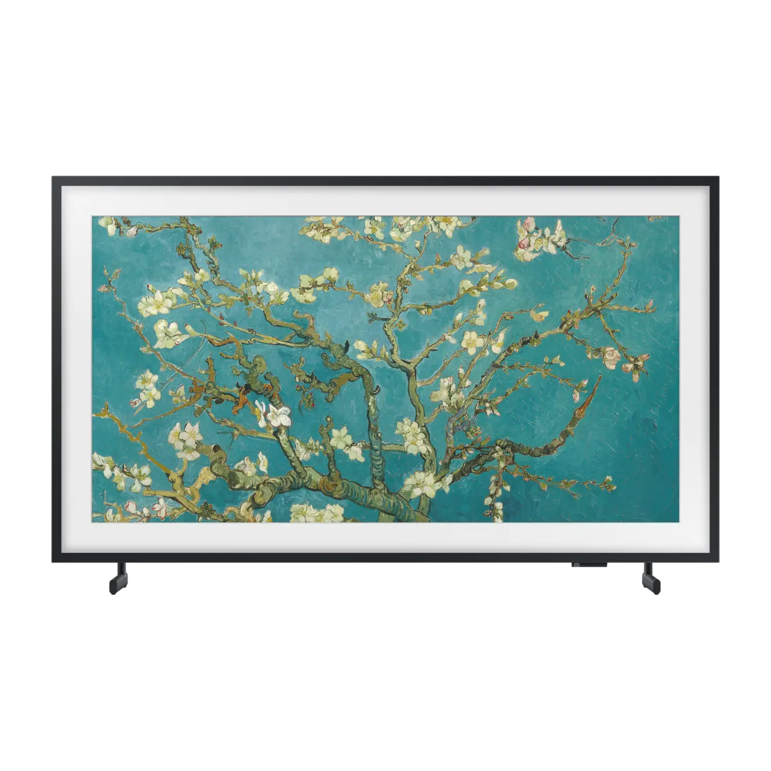 32" The Frame QLED FHD LS03C Smart TV Művészeti móddal (2023)