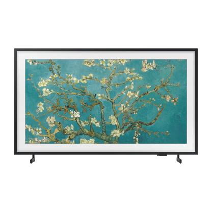 32" The Frame QLED FHD LS03C Smart TV Művészeti móddal (2023)