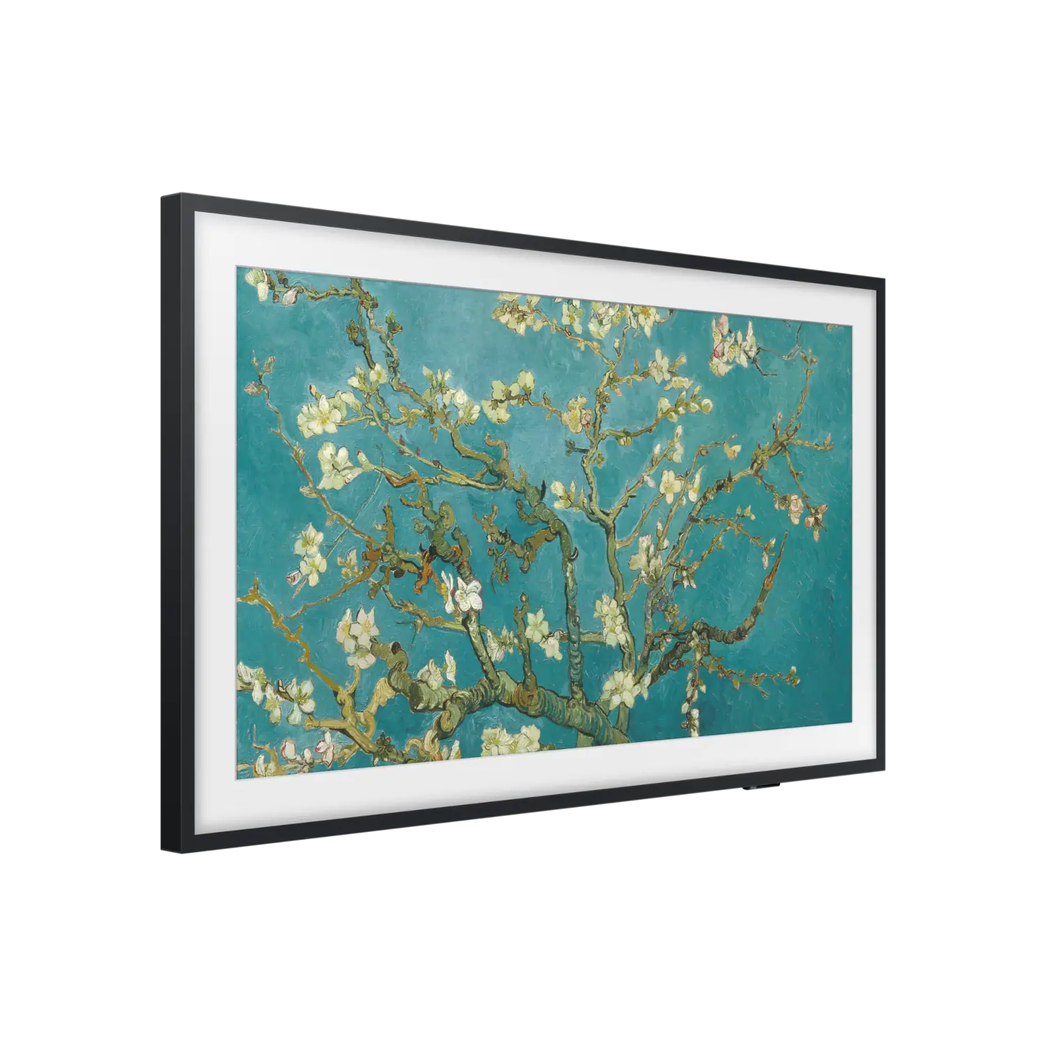 32" The Frame QLED FHD LS03C Smart TV Művészeti móddal (2023)