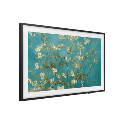 32" The Frame QLED FHD LS03C Smart TV Művészeti móddal (2023)