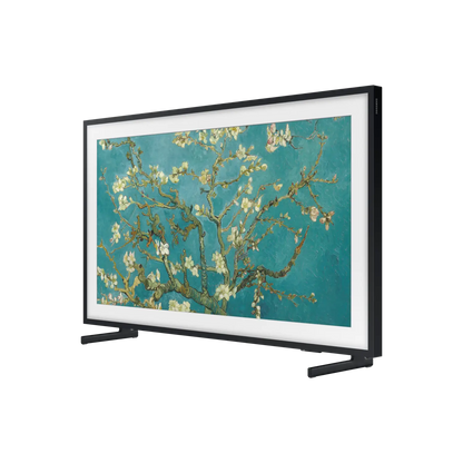 32" The Frame QLED FHD LS03C Smart TV Művészeti móddal (2023)