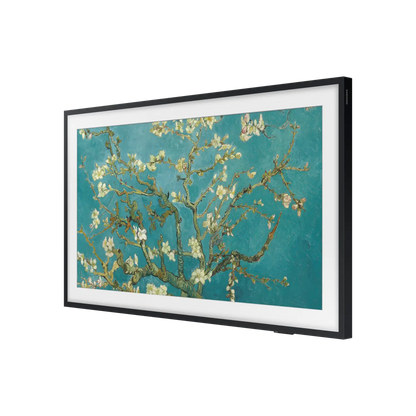 32" The Frame QLED FHD LS03C Smart TV Művészeti móddal (2023)