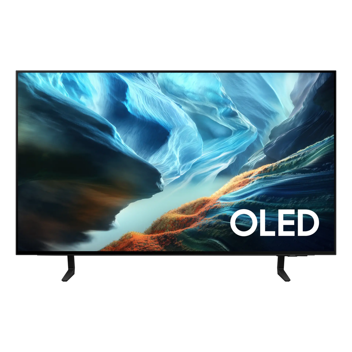 42" OLED S90H 4K Samsung Vision AI Smart TV (2026)