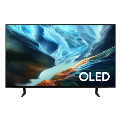 42" OLED S90H 4K Samsung Vision AI Smart TV (2026)