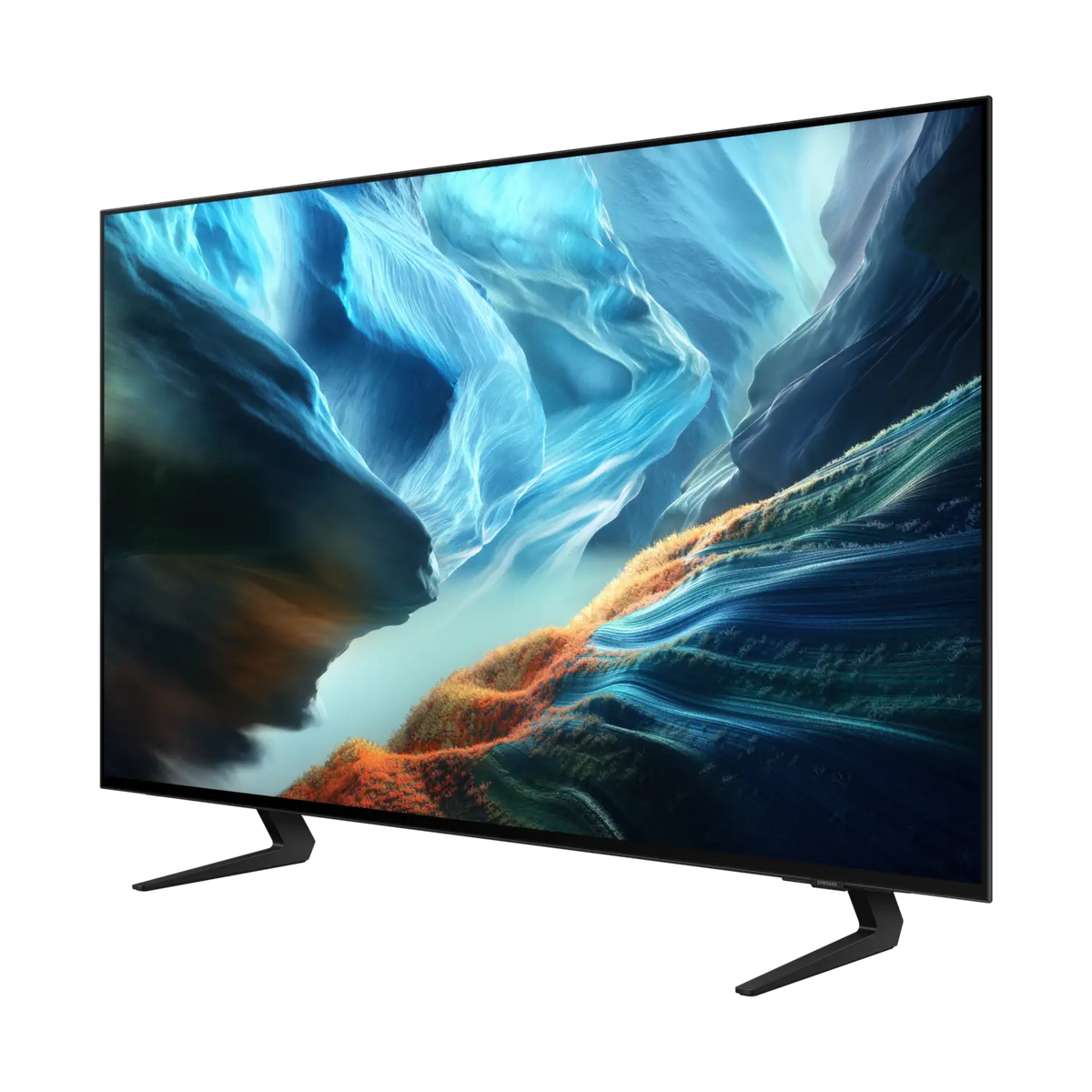 42" OLED S90H 4K Samsung Vision AI Smart TV (2026)