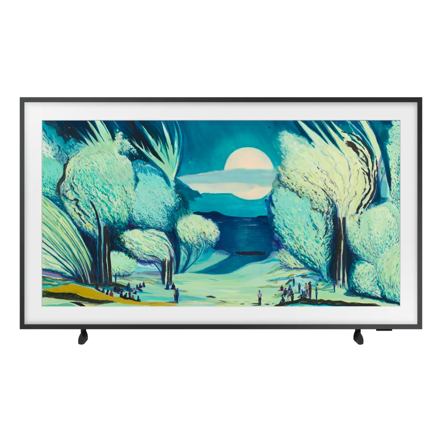 43” The Frame 4K Vision AI Smart TV (2025)