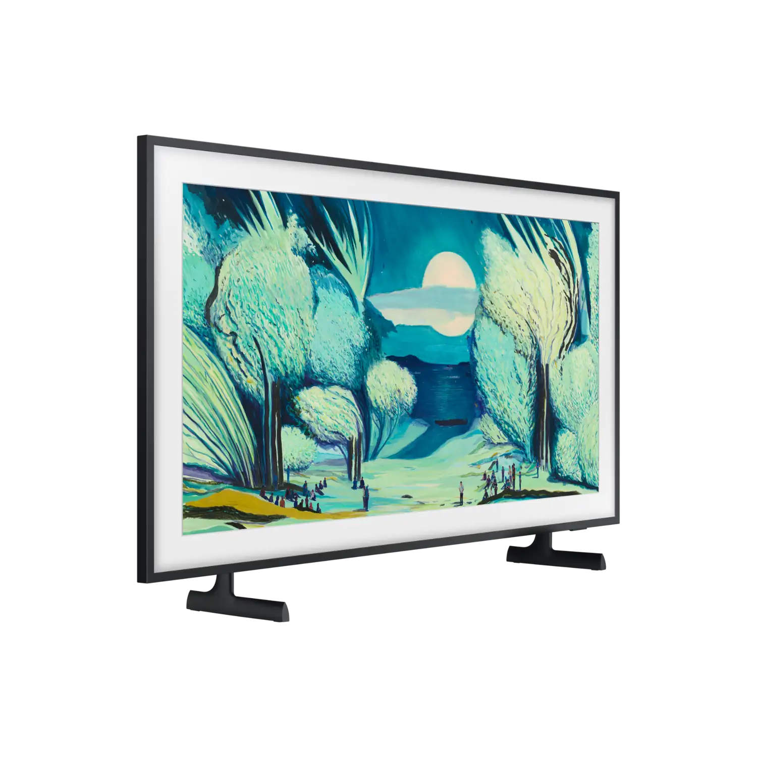 43” The Frame 4K Vision AI Smart TV (2025)