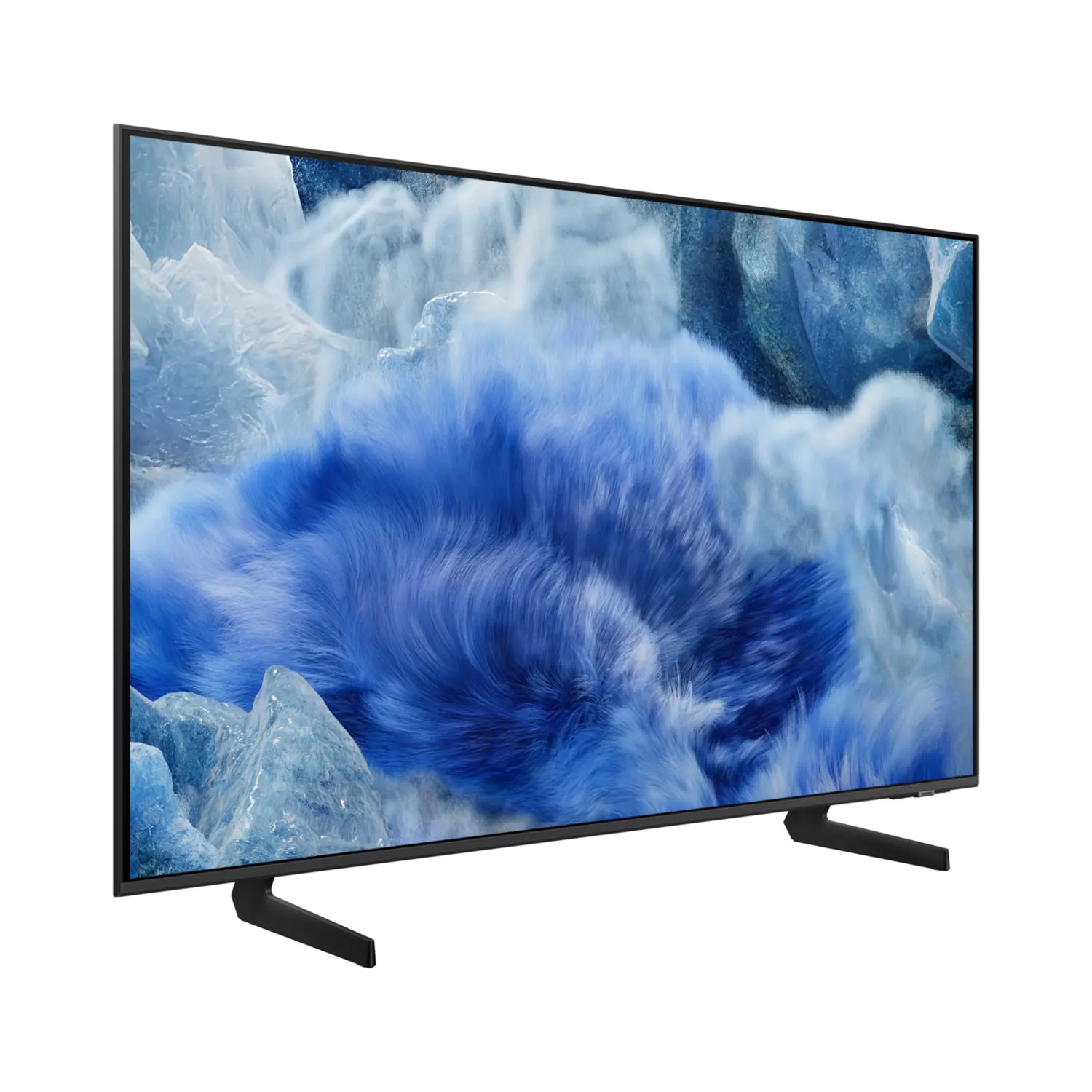 43" QLED 4K Q8F Vision AI Smart TV (2025)