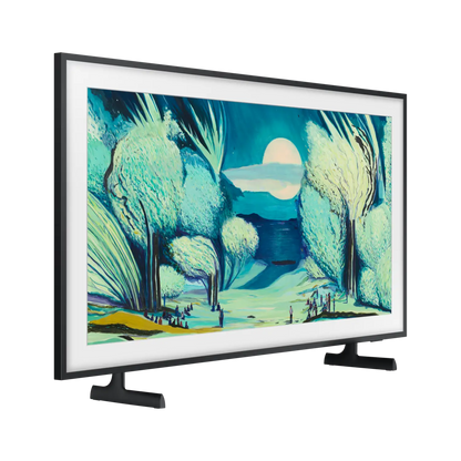 50” The Frame 4K Vision AI Smart TV (2025)