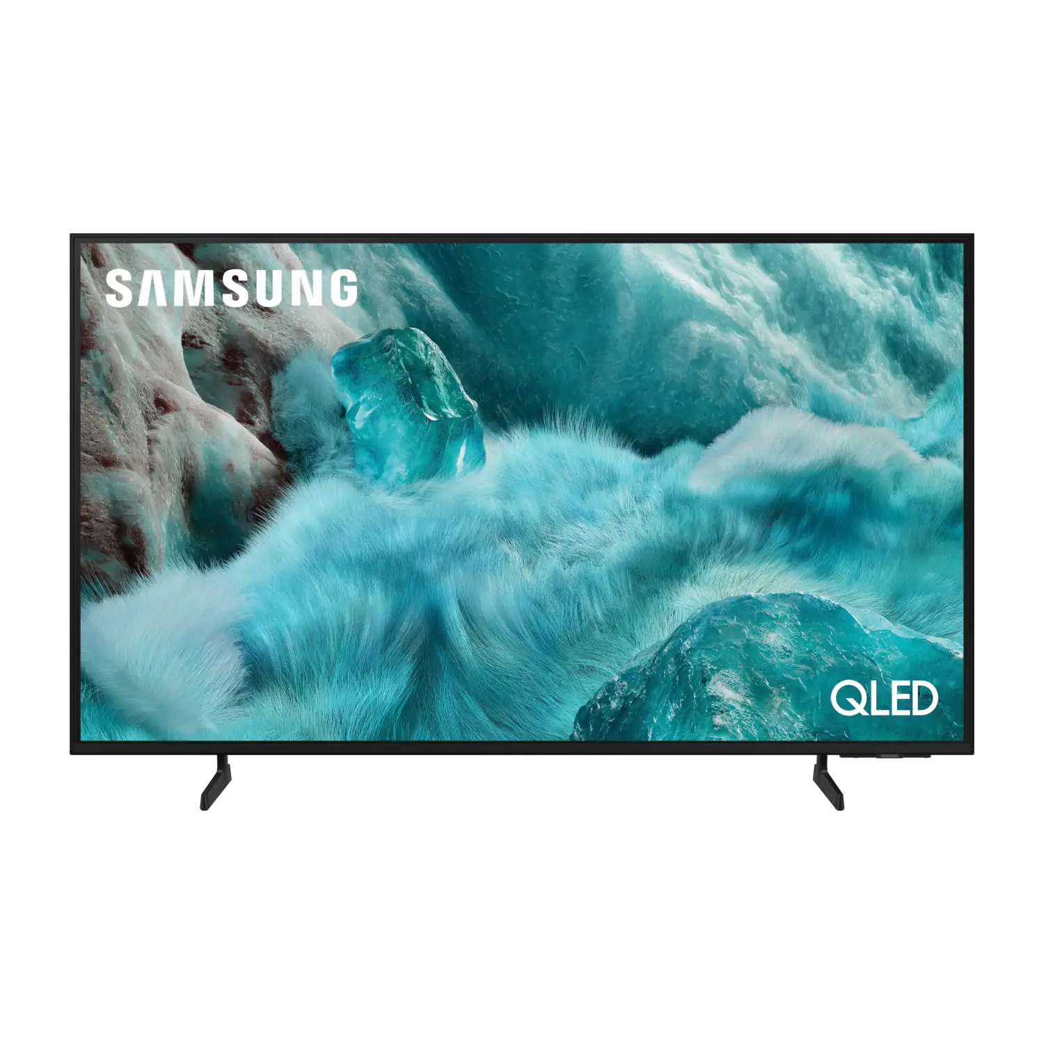 50" QLED 4K Q7F Vision AI Smart TV (2025)
