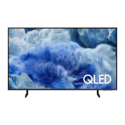 50" QLED 4K Q8F Vision AI Smart TV (2025)