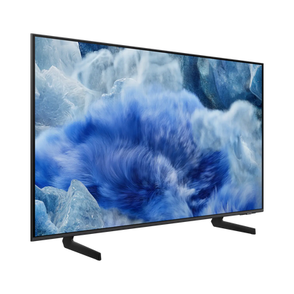 50" QLED 4K Q8F Vision AI Smart TV (2025)