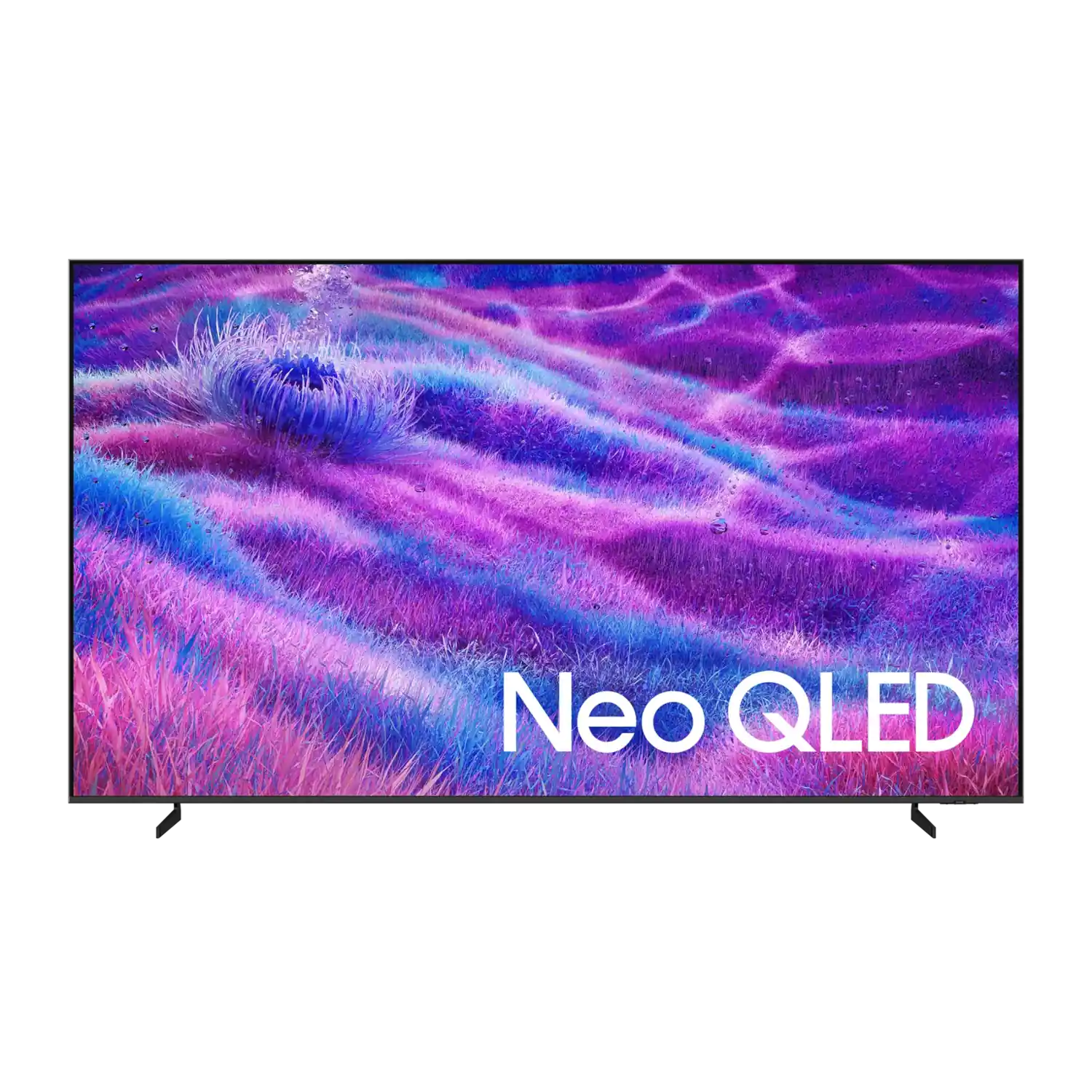 50" Neo QLED 4K QN80F Vision AI Smart TV (2025)