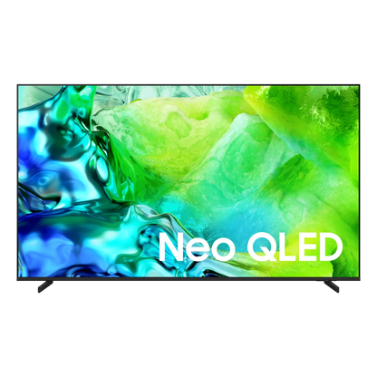 50" Neo QLED QN80H 4K Samsung Vision AI Smart TV (2026)