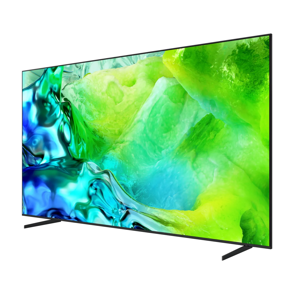 50" Neo QLED QN80H 4K Samsung Vision AI Smart TV (2026)