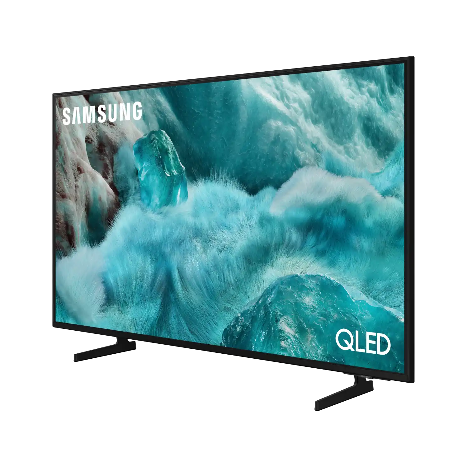 55" QLED 4K Q7F Vision AI Smart TV (2025)