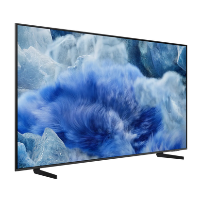 55" QLED 4K Q8F Vision AI Smart TV (2025)
