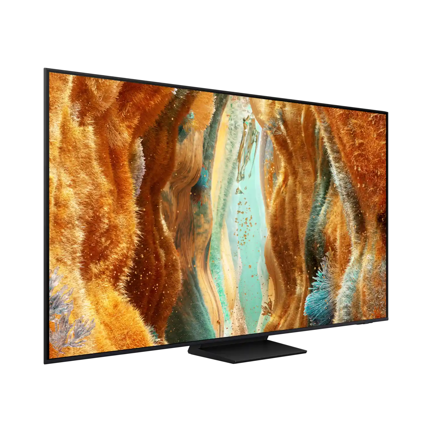 55" Neo QLED QN70F 4K Vision AI Smart TV (2025)