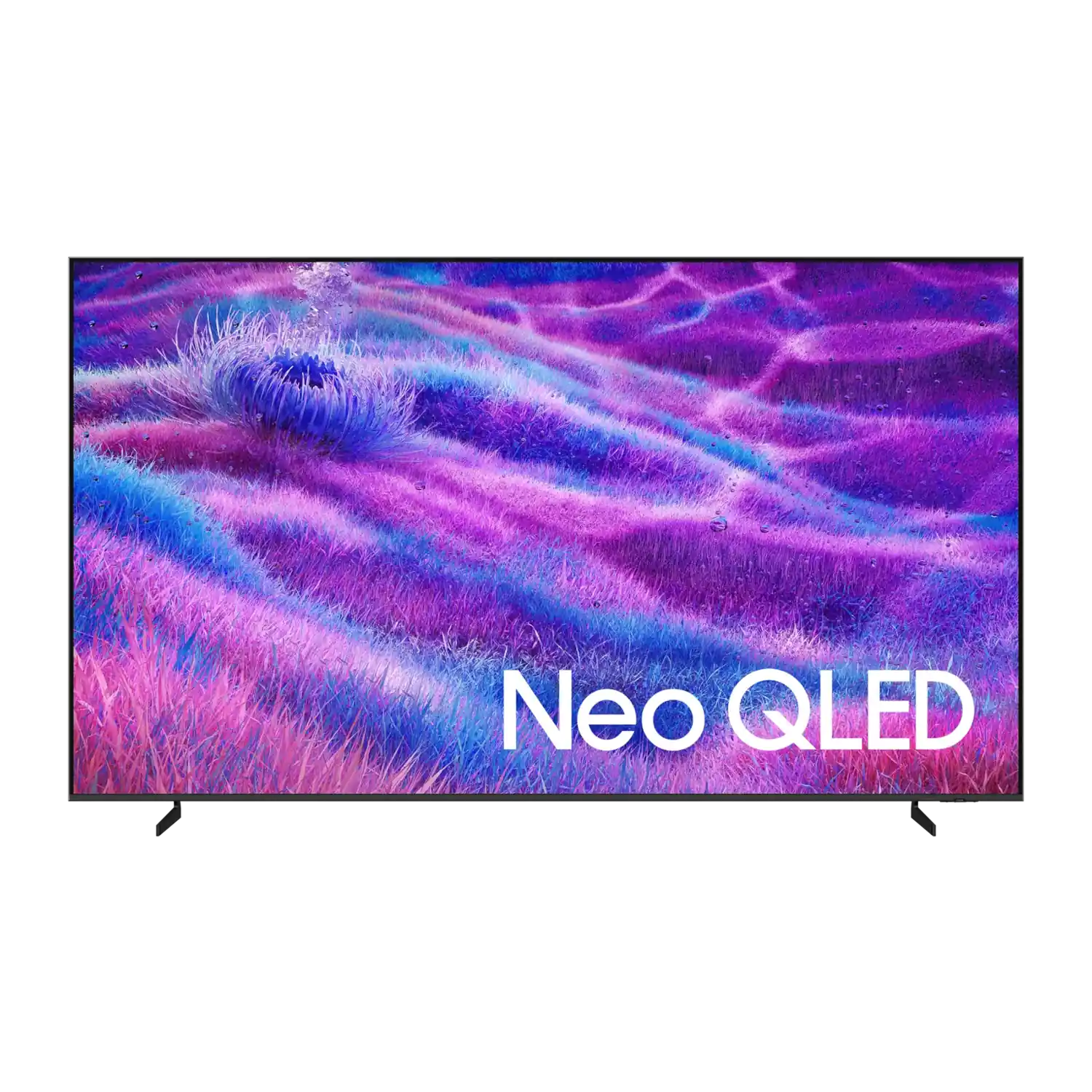 55" Neo QLED 4K QN80F Vision AI Smart TV (2025)