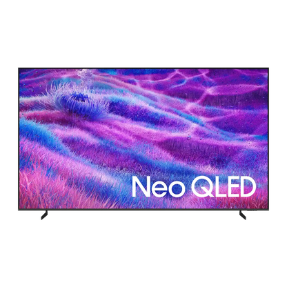 55" Neo QLED 4K QN80F Vision AI Smart TV (2025)