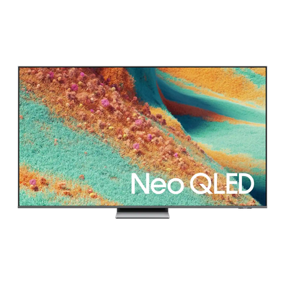 55" Neo QLED 4K QN85F Vision AI Smart TV (2025)