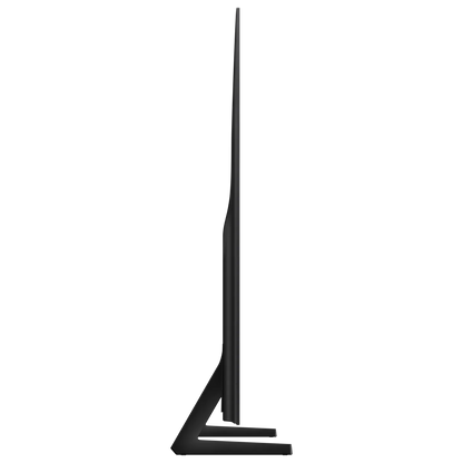 55" OLED 4K S85F Vision AI Smart TV (2025)