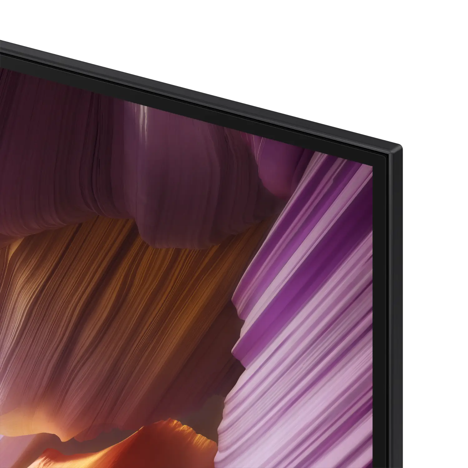 55" OLED 4K S85F Vision AI Smart TV (2025)