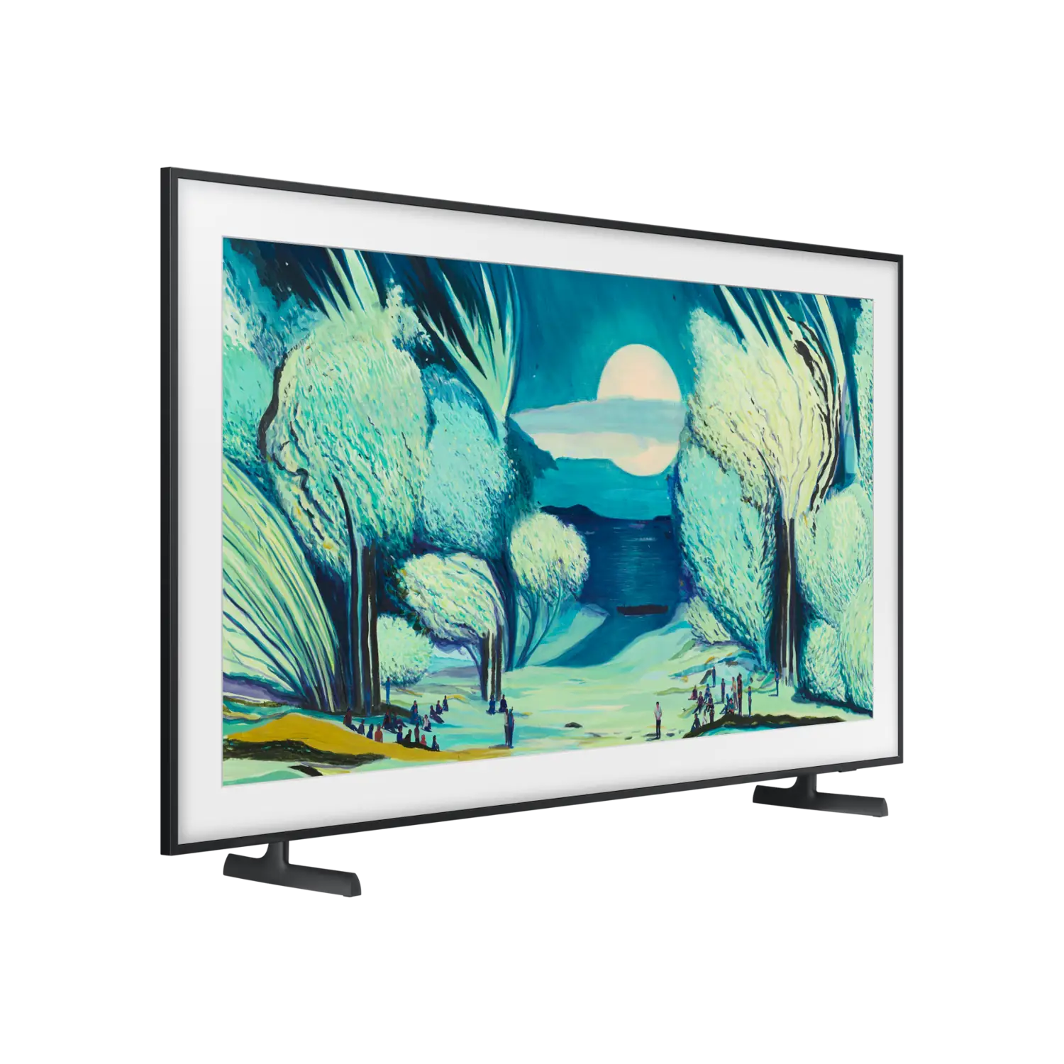 65” The Frame 4K Vision AI Smart TV (2025)