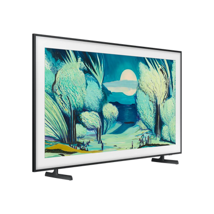 65” The Frame 4K Vision AI Smart TV (2025)