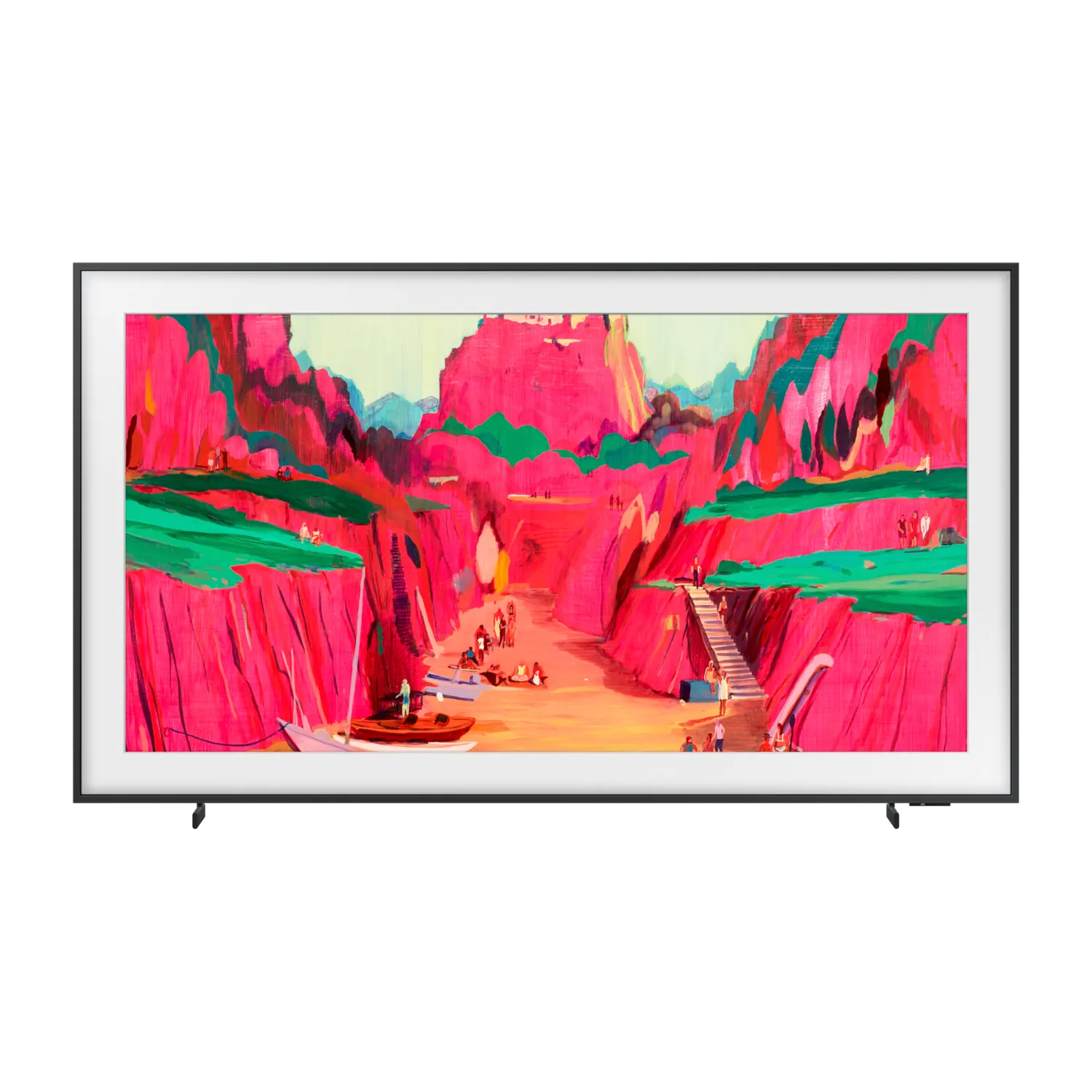 65” The Frame Pro 4K Vision AI Smart TV (2025)